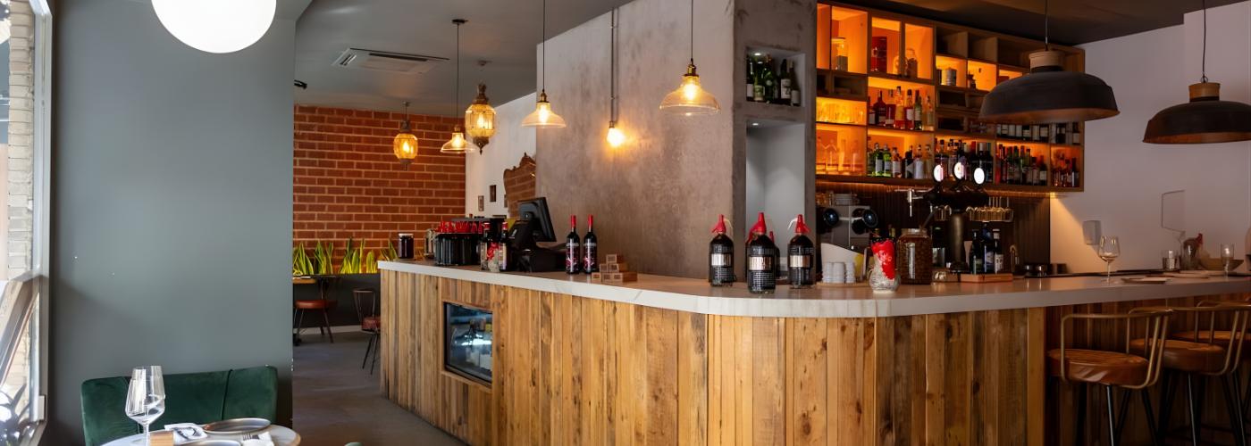 Restaurante Bataraza