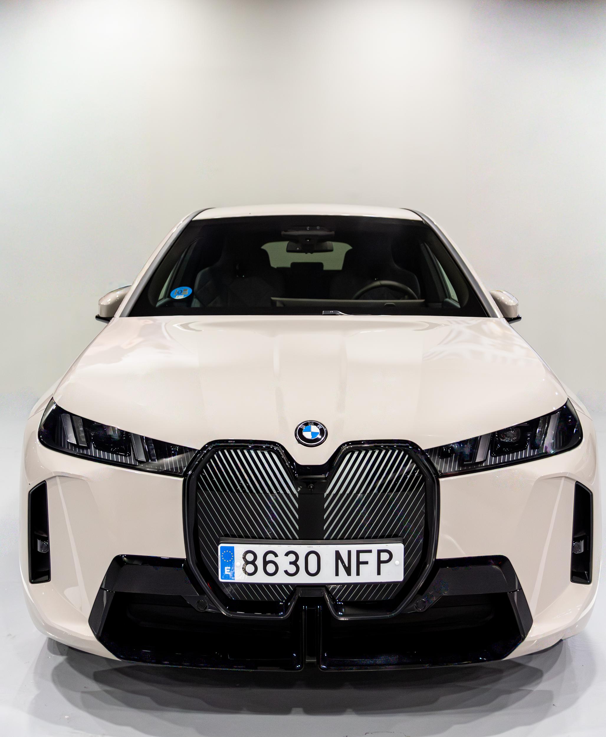 Fotos del EVENTO BMW