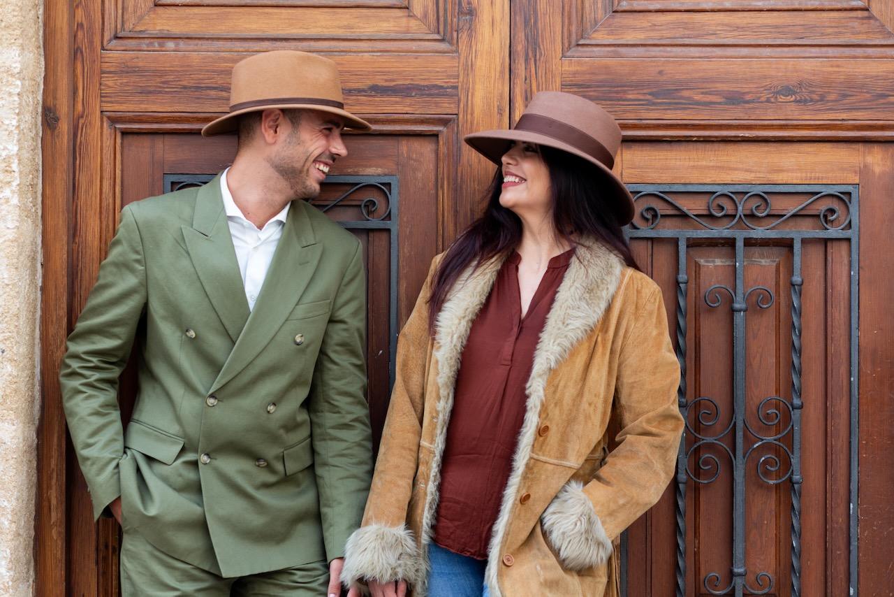 FOTOGRAFIA CORPORATIVA MODA SOMBREROS COSTA Y SOLER47