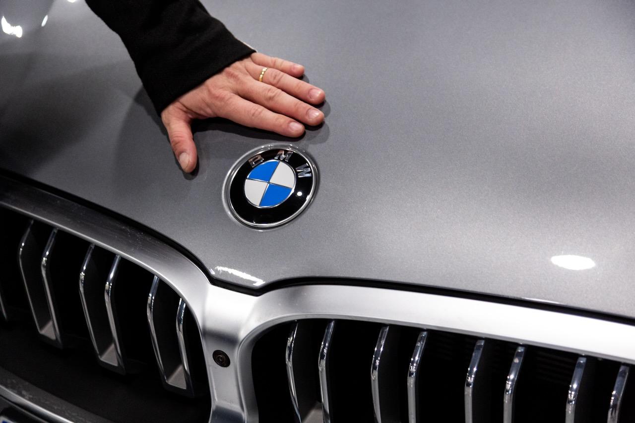 FOTOGRAFIA EVENTO BMW EXPERIENCE DAY8